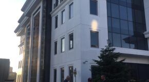 İstanbul Bayraktarlar İnşaat Otel